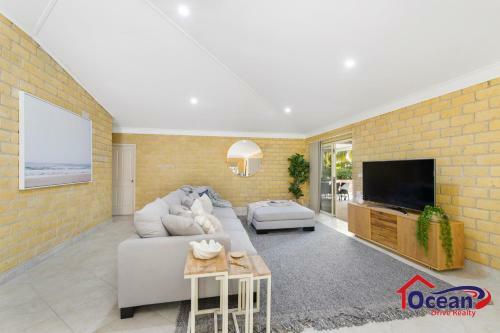 Beachside Hideaway - Bonny Hills
