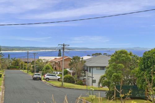 Apartamento Seaview Dream - Bonny Hills