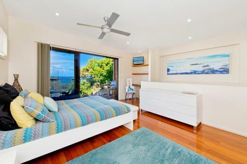 Akama Vista - Couples Retreat