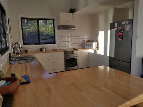 Southern Beaches Holiday House