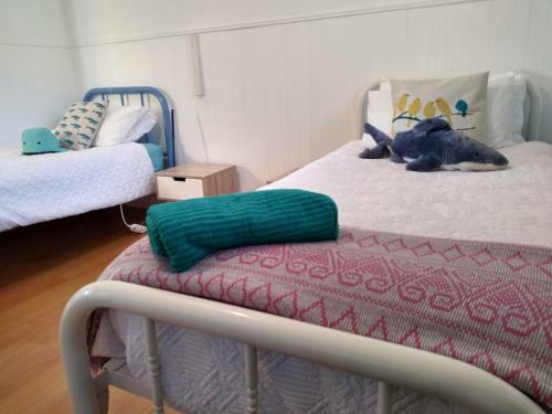Southern Beaches Holiday House