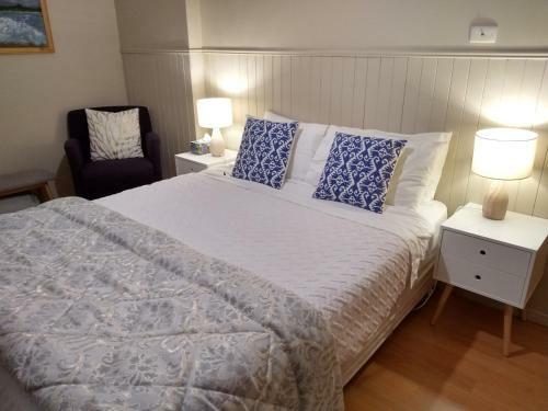 Southern Beaches Holiday House