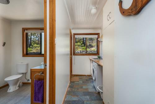Southern Beaches Holiday House