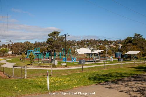 Southern Beaches Holiday House