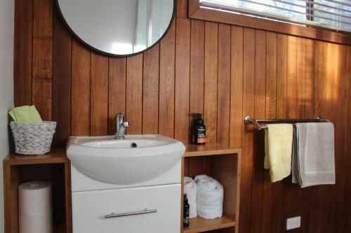 Southern Beaches Holiday House