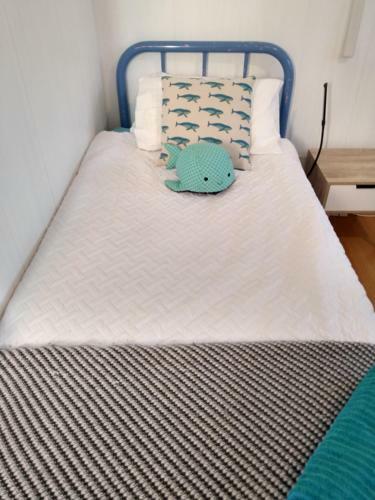 Southern Beaches Holiday House