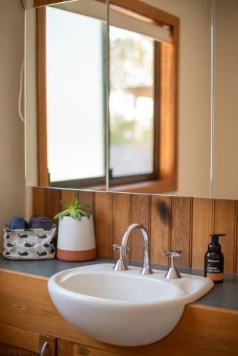 Southern Beaches Holiday House