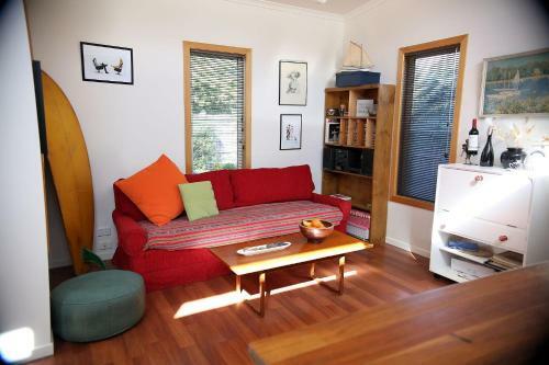Unawatuna House @ Cape Woolamai