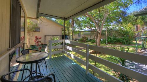 Hotel Maroochy River Resort