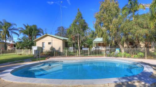 Hotel Maroochy River Resort