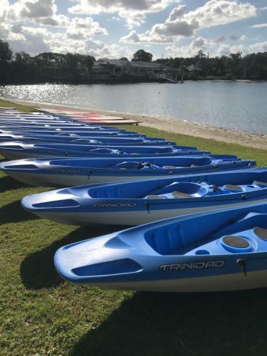 Hotel Maroochy River Resort