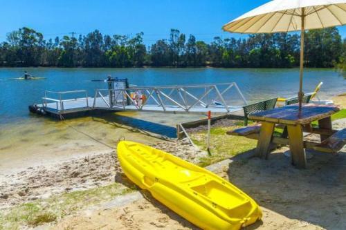 Hotel Maroochy River Resort
