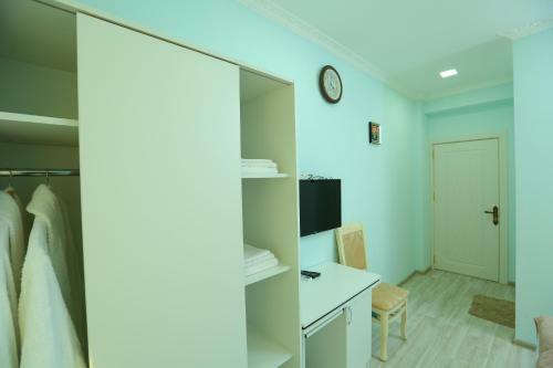 Lt Hotel Oguz