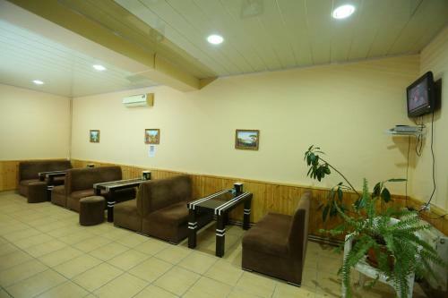 Lt Hotel Oguz