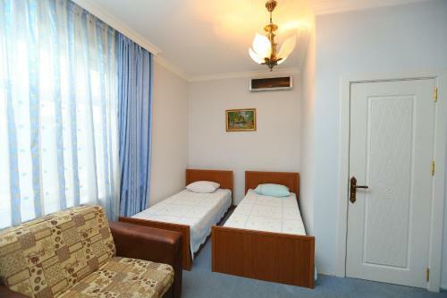 Lt Hotel Oguz
