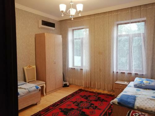 Gabala Dreams