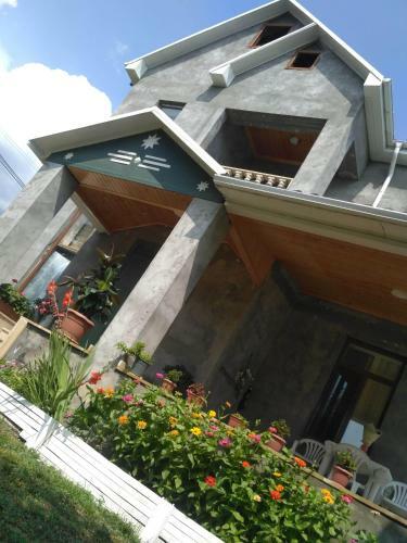 Gabala Dreams