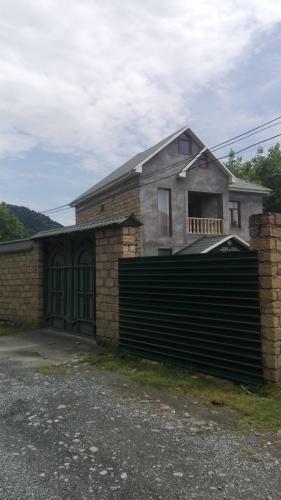 Gabala Dreams
