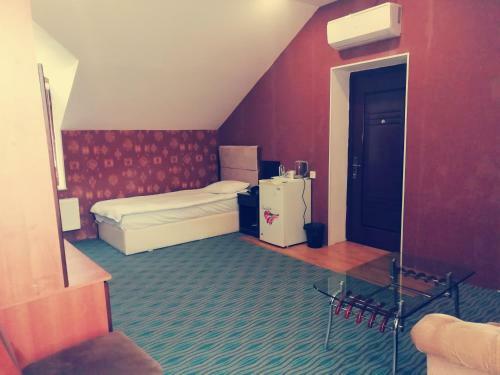 Villa Ruma Zeytun Hotel