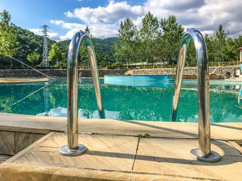 Villa Ruma Zeytun Hotel