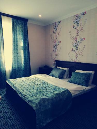 Villa Ruma Zeytun Hotel