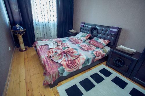 Hotel Gozel Naftalan Health Resort