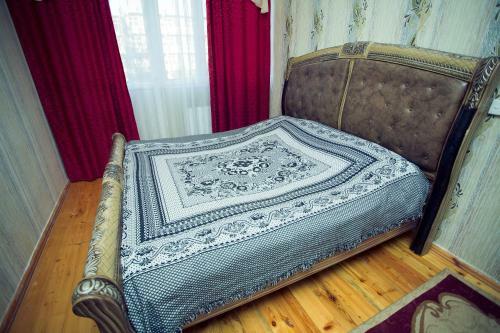 Hotel Gozel Naftalan Health Resort