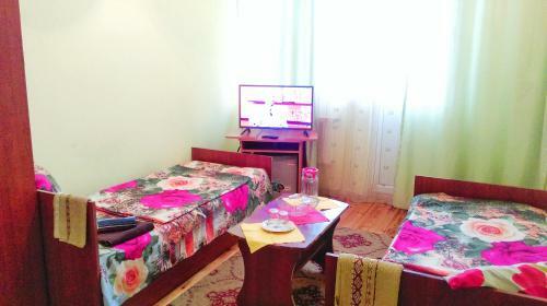 Hotel Gozel Naftalan Health Resort