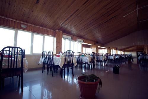 Hotel Gozel Naftalan Health Resort