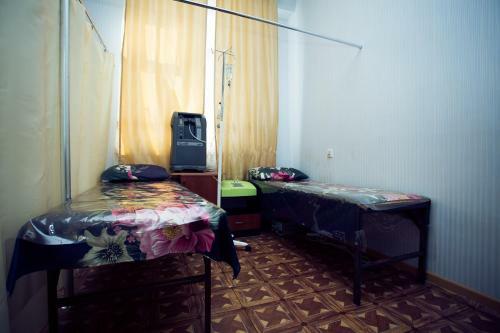 Hotel Gozel Naftalan Health Resort