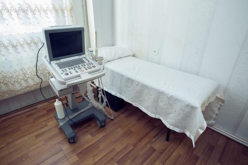 Hotel Gozel Naftalan Health Resort