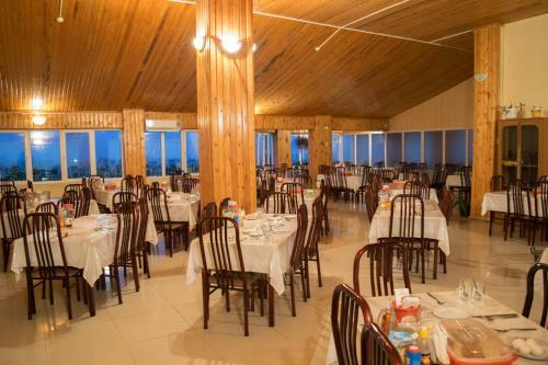 Hotel Gozel Naftalan Health Resort