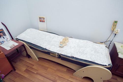Hotel Gozel Naftalan Health Resort