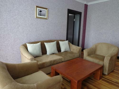 Agsaray Deluxe Hotel