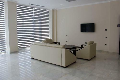 Agsaray Deluxe Hotel