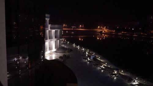 Agsaray Deluxe Hotel
