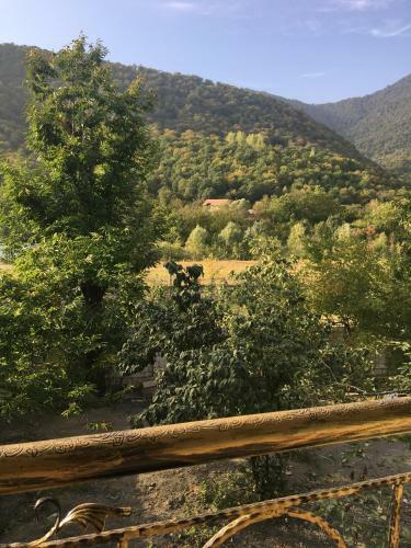 Hotel Emerald House Gabala