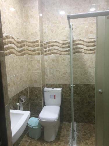 Hotel Emerald House Gabala