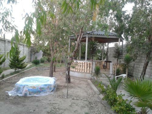 Mardakan Cottage House
