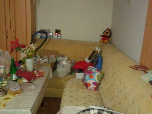 Mardakan Cottage House