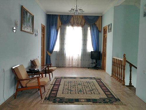 Mardakan Cottage House