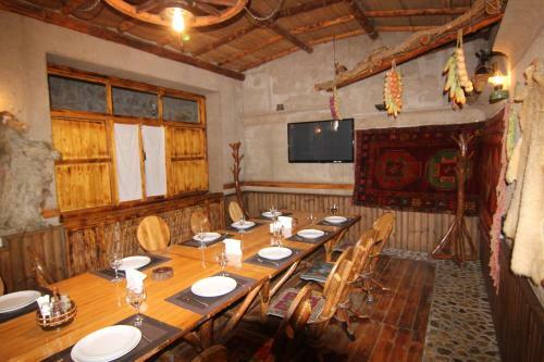 Khan Lankaran Hotel