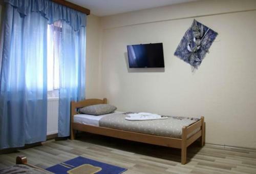 Hostal Pansion "muki"