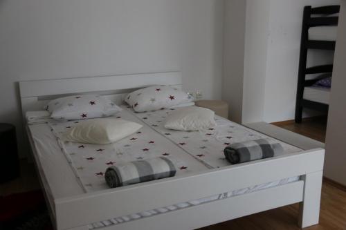 Hostel Art Gradiska
