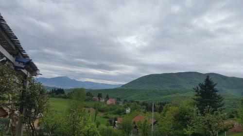 Villa Panorama Sarajevo