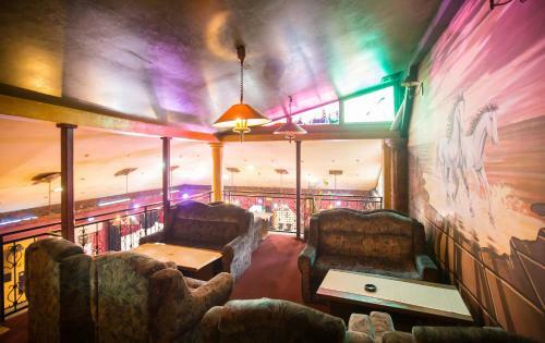 Jet Star Motel