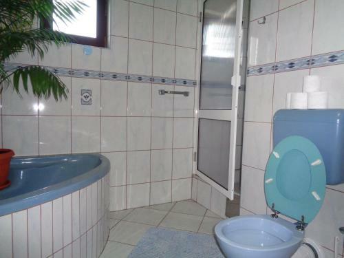 Hostal Sobe Rooms Amira