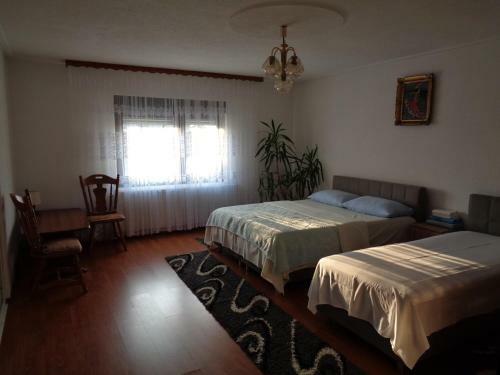 Hostal Sobe Rooms Amira