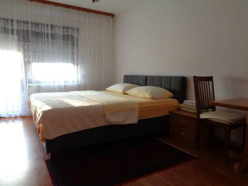 Hostal Sobe Rooms Amira