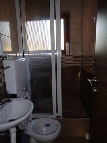 Hostal Sobe Rooms Amira